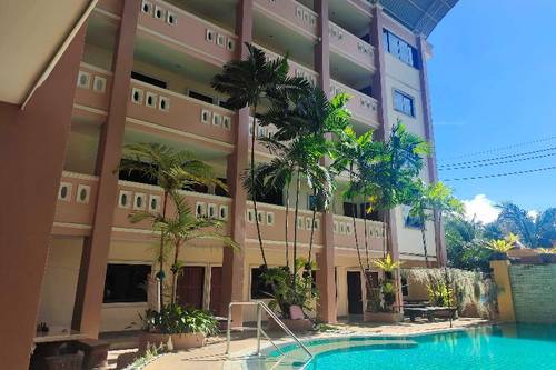 SB Park Mansion by ZUZU