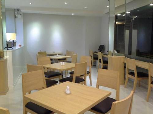S3 Residence Park Bangkok