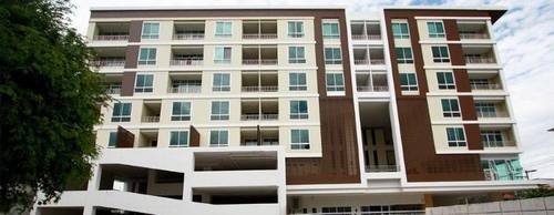 The Grand Wipanan Residence