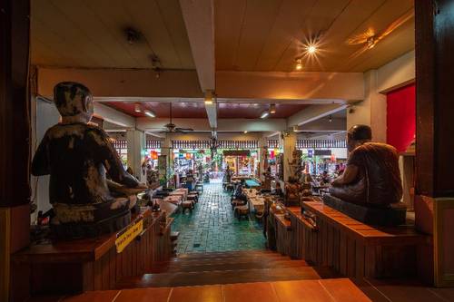Wild Orchid Villa