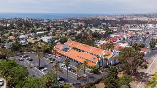 Holiday Inn Express San Clemente
