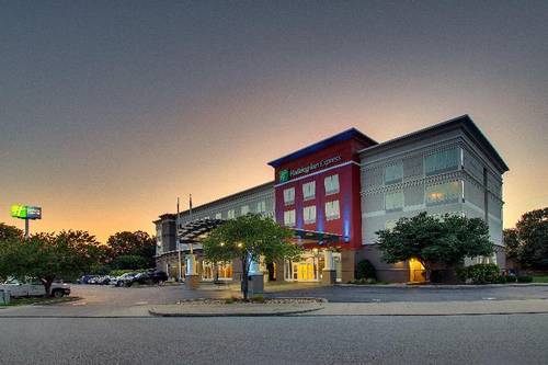 Holiday Inn Lexington North-Georgetown