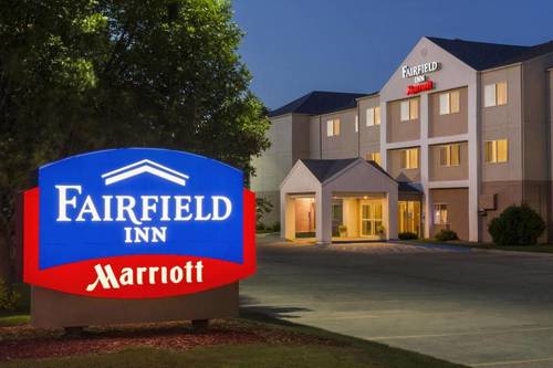 Amerivu Inn And Suites Grand Forks