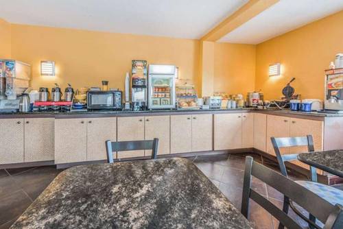 Quality Inn Georgetown Area
