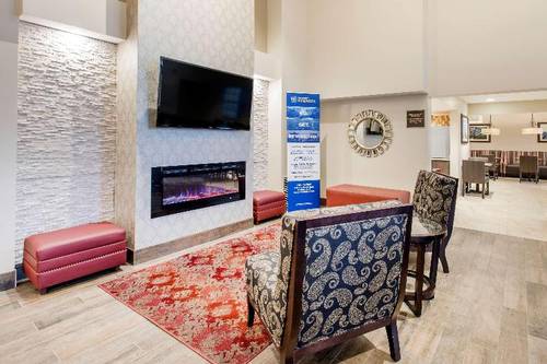 Country Inn&Suites Grandville-Grand Rapids West MI