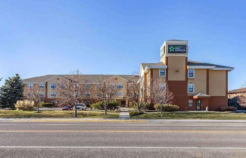 Extended Stay America - Great Falls - Missouri Riv