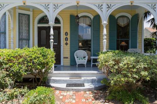 Coppersmith Inn Bed and Breakfast