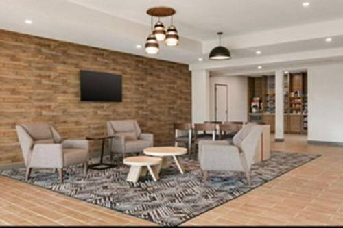 Candlewood Suites Mount Pleasant