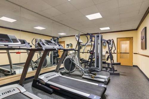 Country Inn & Suites by Radisson, Galveston Beach