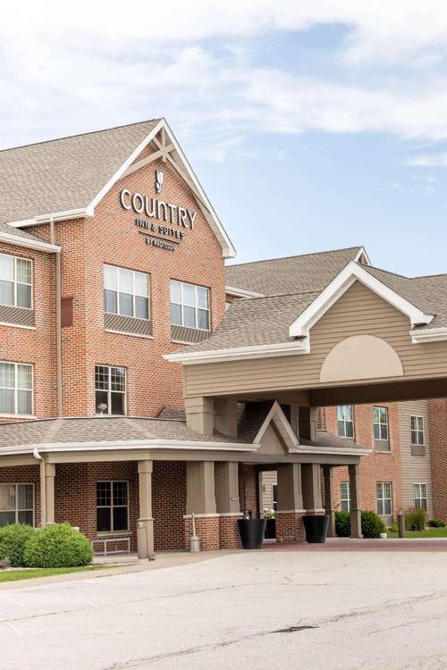 Country Inn & Suites Green Bay East