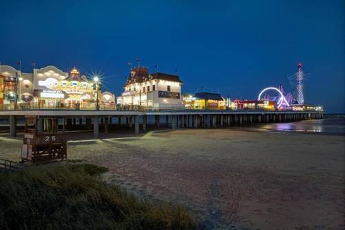 Knights Inn Galveston
