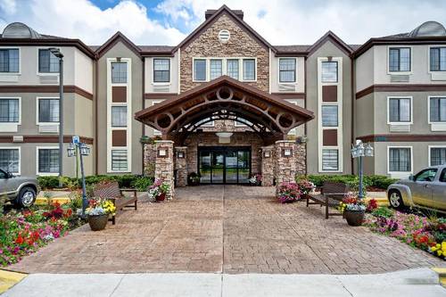 Staybridge Suites Grand Rapids-Kentwood