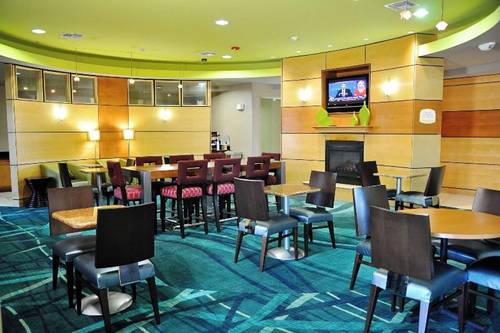 SpringHill Suites by Marriott Galveston Island