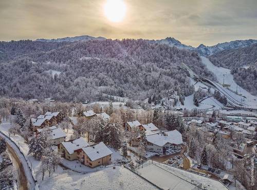 Dorint Sporthotel Garmisch-Partenkirchen