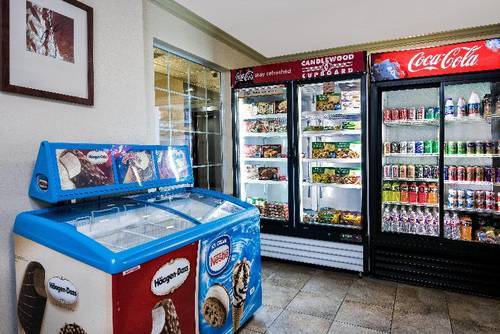 Candlewood Suites Galveston