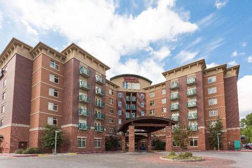 Drury Inn & Suites Flagstaff