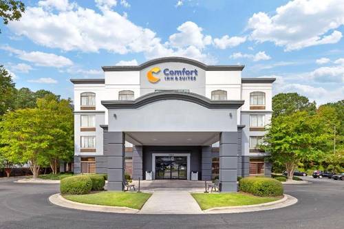 Comfort Inn & Suites Greenville