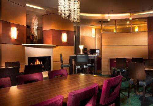 SpringHill Suites DFW Airport North-Grapevine
