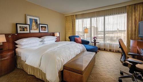 JW Marriott Grand Rapids
