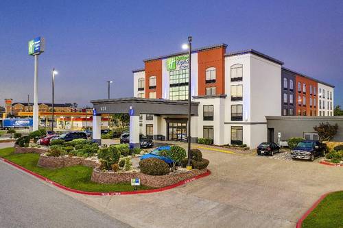 Holiday Inn Express & Suites Longview North