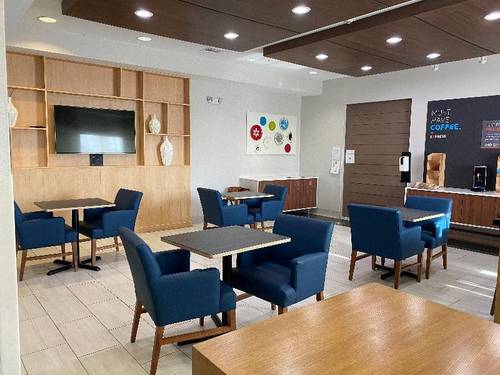 Holiday Inn Express Eunice