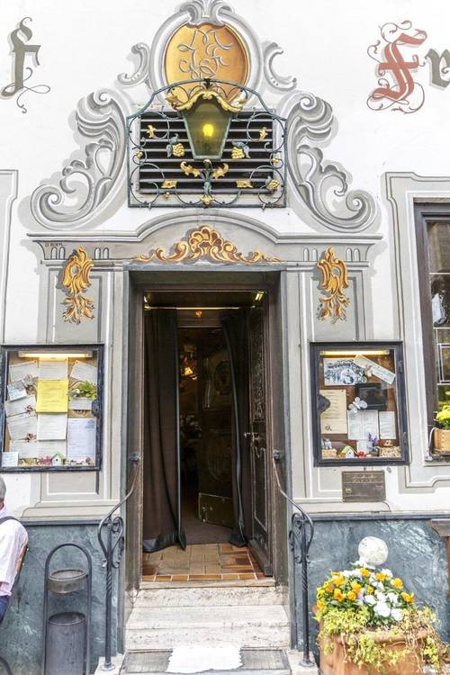 Gasthof Fraundorfer