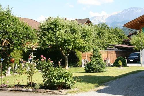 Almenrausch und Edelweiss