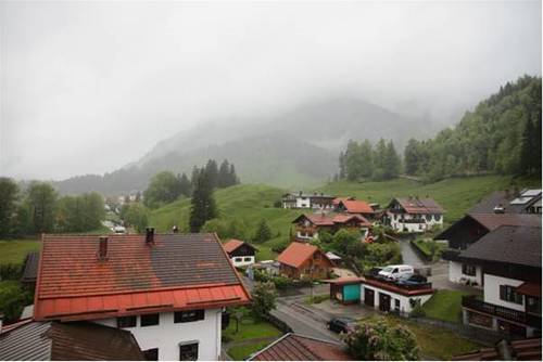 Alphotel Ettal