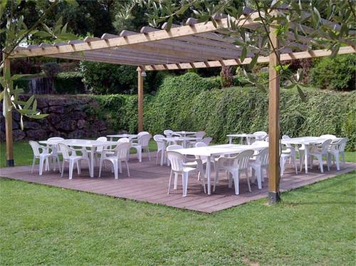 Hostal Esteba