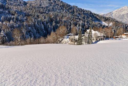 Forsthaus Graseck