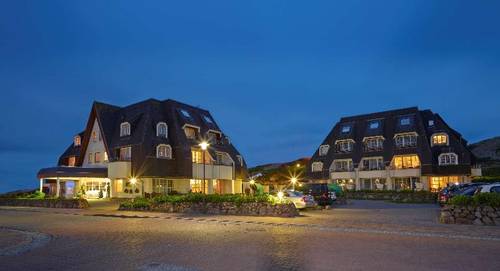 Dorint Resort & Spa Westerland/Sylt