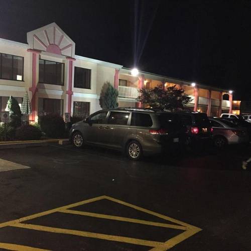 Quality Inn Grand Rapids Near Downtown