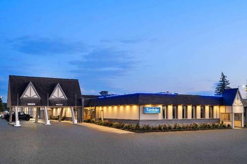 Travelodge by Wyndham Gaylord