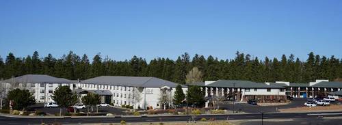 Red Feather Lodge