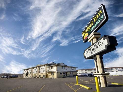 Budget Inn Express