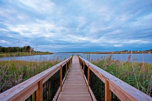 Holiday Inn Express Annapolis East - Kent Island