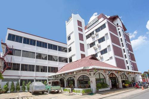 OYO 1096 Winner Inn Hotel