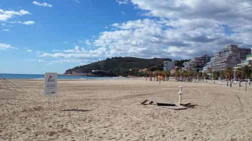 Oropesa Playa 3000