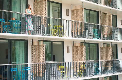 The Surfjack Hotel & Swim Club