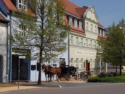 Designhotel Zum Weissen Ross
