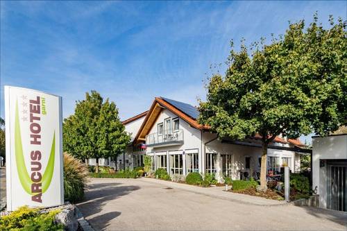 Arcus Hotel