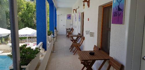Hakan Otel