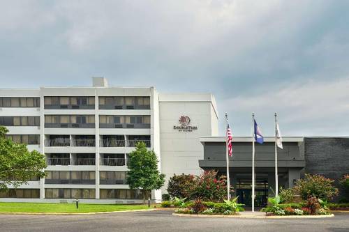 DoubleTree by Hilton Williamsburg