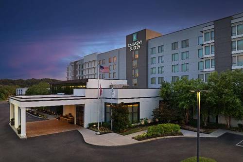 Embassy Suites Knoxville West