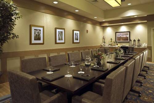 DoubleTree by Hilton Phoenix Tempe