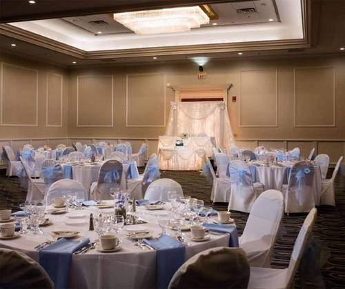 DoubleTree by Hilton Hotel Leominster