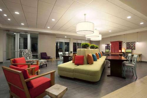 Home2 Suites by Hilton Memphis - Southaven, MS
