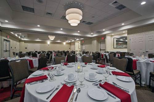 Hilton Garden Inn Lincoln, NE