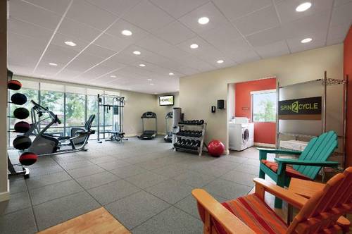 Home2 Suites Jackson/Ridgeland