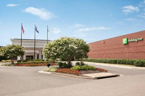 Holiday Inn Washington Dulles Intl Airport